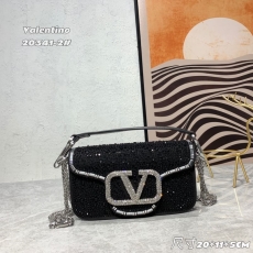 Valentino Satchel Bags